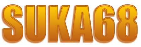  SUKA68 logo