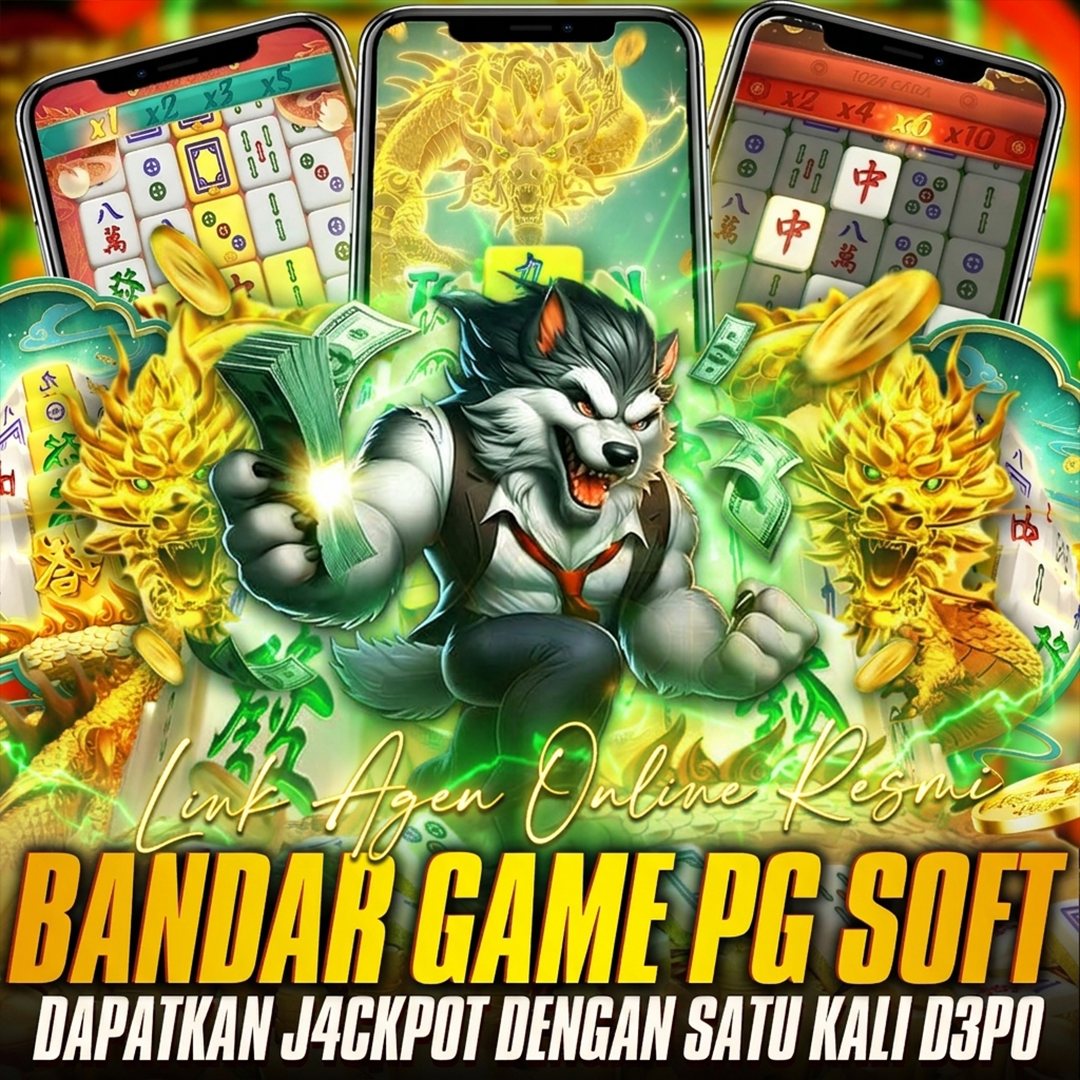 SUKA68 ■ Pijar Kreativitas Game Digital Lewat Desain Yang Ekspresif
